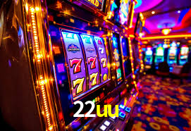 Casino VIP 22uu