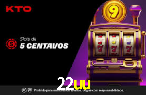 Interface do App 22uu
