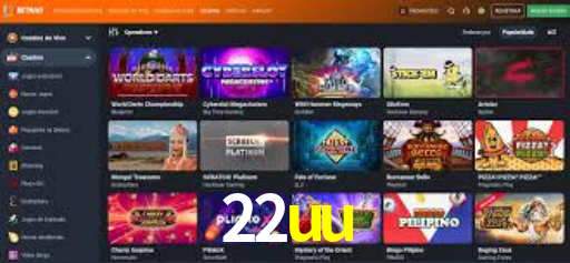 Interface Premium 22uu